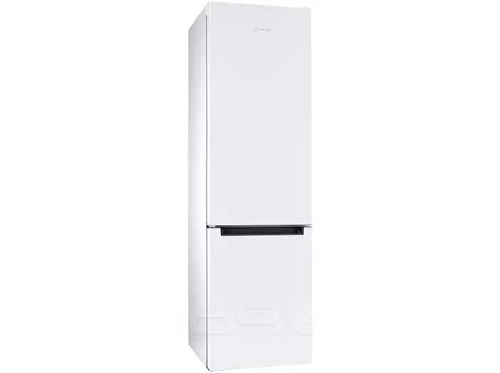 Комбинированный холодильник Indesit DS 3200 W