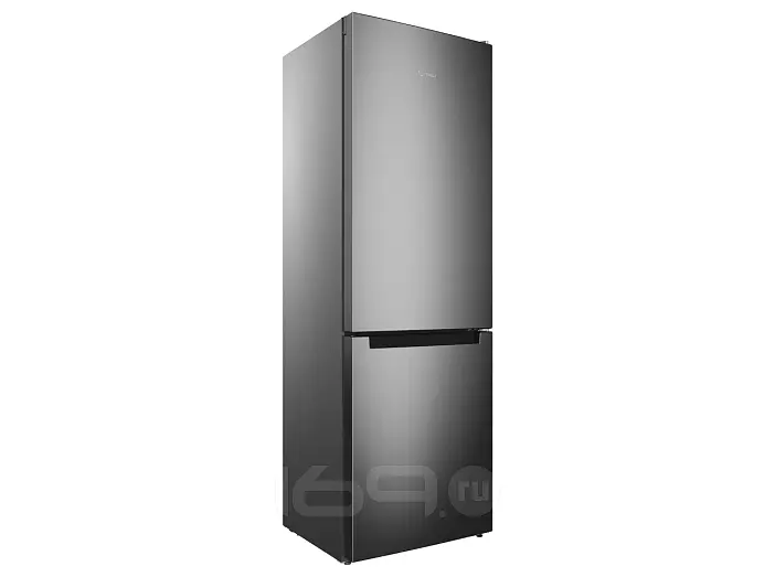 Комбинированный холодильник Indesit ITS 4180 NG