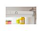 Комбинированный холодильник Indesit ITS 4180 W