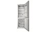 Комбинированный холодильник Indesit ITS 4180 W