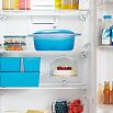 Комбинированный холодильник Indesit ITS 4180 W