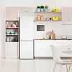 Комбинированный холодильник Indesit ITS 4180 W