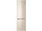 Комбинированный холодильник Indesit ITS 4200 E