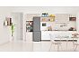 Комбинированный холодильник Indesit ITS 4200 G