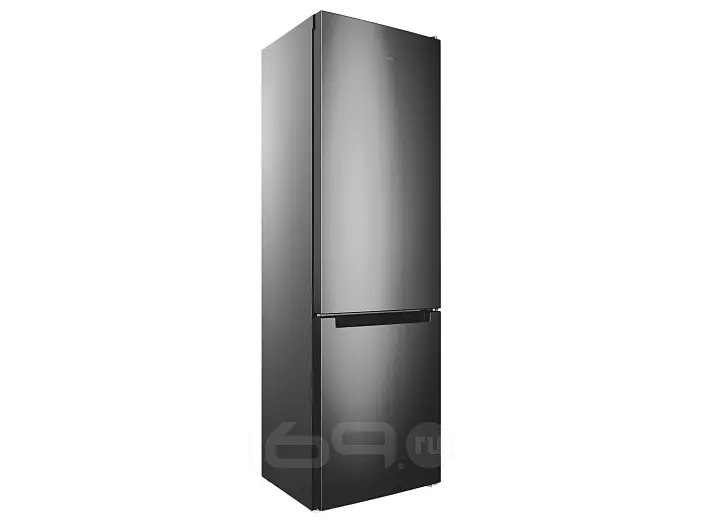 Комбинированный холодильник Indesit ITS 4200 NG