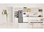 Комбинированный холодильник Indesit ITS 5180 G