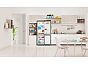 Комбинированный холодильник Indesit ITS 5180 G
