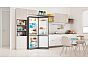 Комбинированный холодильник Indesit ITS 5180 G