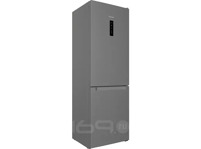Комбинированный холодильник Indesit ITS 5180 G