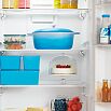 Комбинированный холодильник Indesit ITS 5180 W