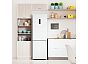 Комбинированный холодильник Indesit ITS 5180 W