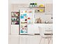 Комбинированный холодильник Indesit ITS 5180 W