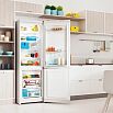 Комбинированный холодильник Indesit ITS 5180 W