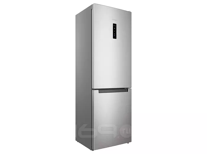 Комбинированный холодильник Indesit ITS 5180 XB