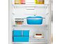 Комбинированный холодильник Indesit ITS 5200 W