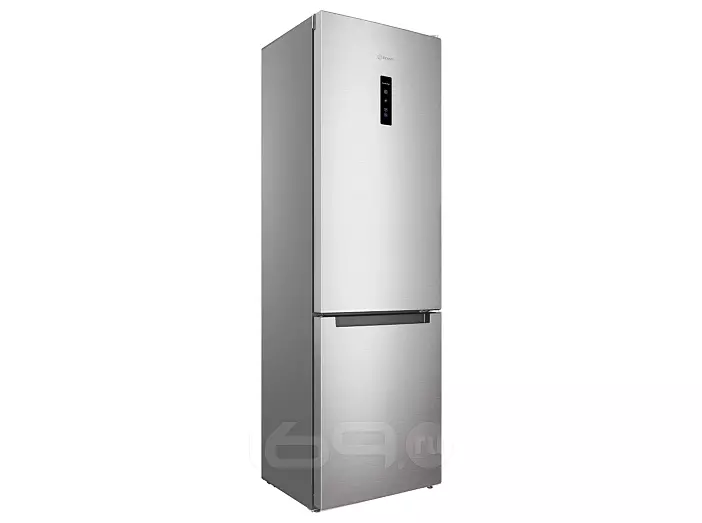 Комбинированный холодильник Indesit ITS 5200 XB