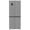 Многодверный холодильник Hotpoint HFP4 480I X