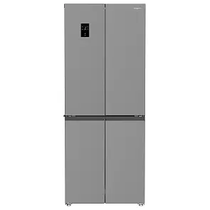 Многодверный холодильник Hotpoint HFP4 480I X