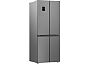 Многодверный холодильник Hotpoint HFP4 480I X