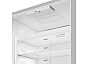 Многодверный холодильник Hotpoint HFP4 480I X