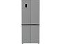 Многодверный холодильник Hotpoint HFP4 480I X