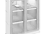 Многодверный холодильник Hotpoint HFP4 480I X