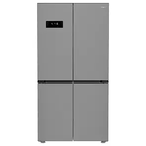 Многодверный холодильник Hotpoint HFP4 625I X