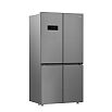Многодверный холодильник Hotpoint HFP4 625I X