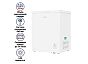 Морозильный ларь MAUNFELD MFL150W