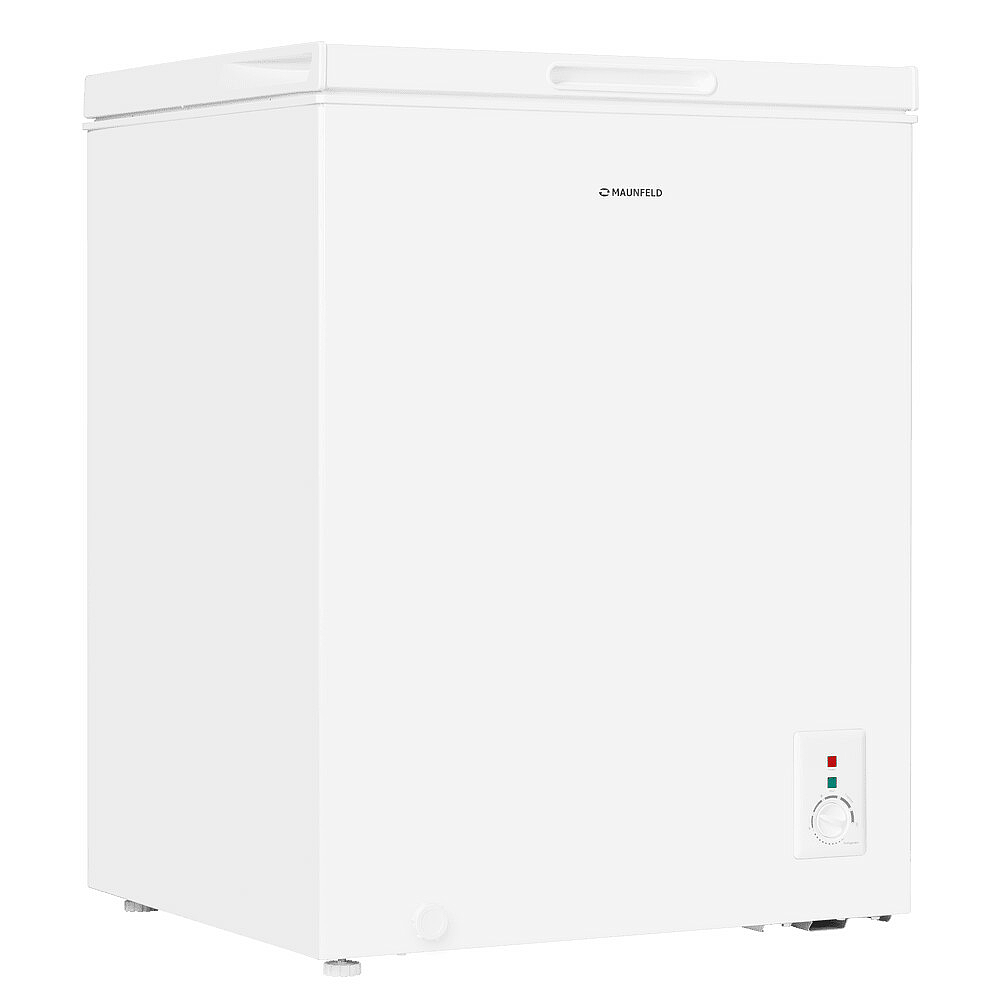 Морозильный ларь MAUNFELD MFL150W