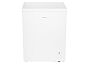 Морозильный ларь MAUNFELD MFL150W