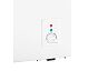 Морозильный ларь MAUNFELD MFL150W