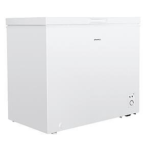 Морозильный ларь MAUNFELD MFL200W