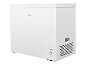 Морозильный ларь MAUNFELD MFL200W