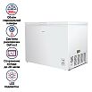Морозильный ларь MAUNFELD MFL300W