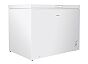 Морозильный ларь MAUNFELD MFL300W