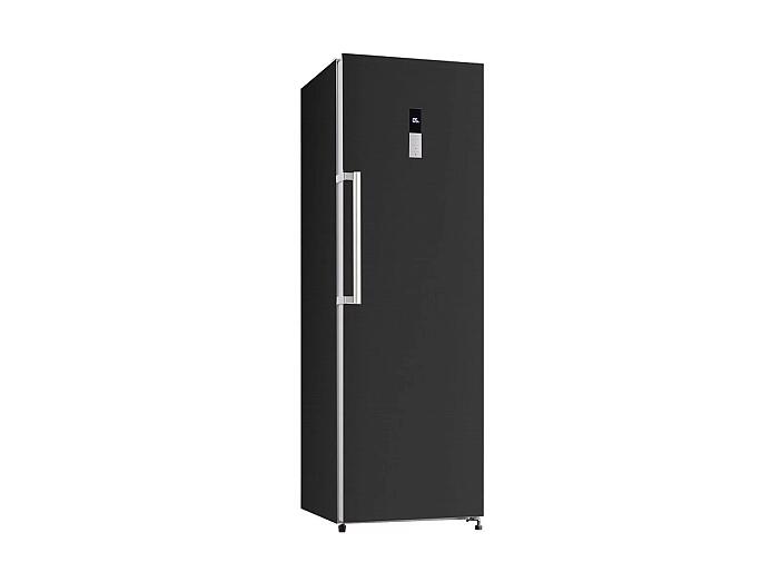 Морозильный шкаф отдельностоящий LFR185.2BlD чёрный