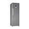 Морозильный шкаф отдельностоящий LFR185.2XD серый