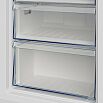 Отдельностоящая морозильная камера Beko B3RFNK292W