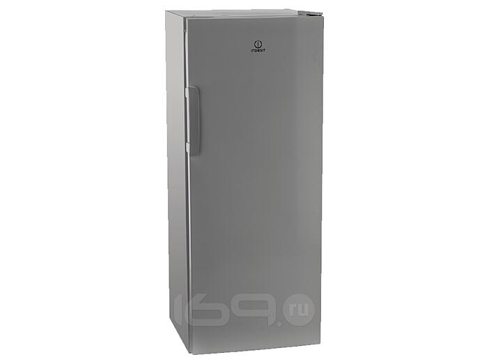 Отдельностоящая морозильная камера Indesit DFZ 4150 G