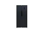 Отдельностоящий двухкамерный холодильник LSB520BlID