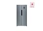Отдельностоящий двухкамерный холодильник LSB520DgID