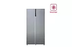 Отдельностоящий двухкамерный холодильник LSB530DsID