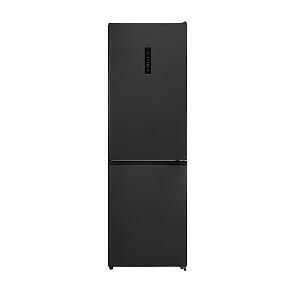 Отдельностоящий двухкамерный холодильник RFS 203 NF BL