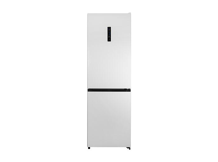 Отдельностоящий двухкамерный холодильник RFS 203 NF WH