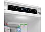 Холодильник-морозильник встраиваемый MAUNFELD MBF19354NFWGR LUX Inverter