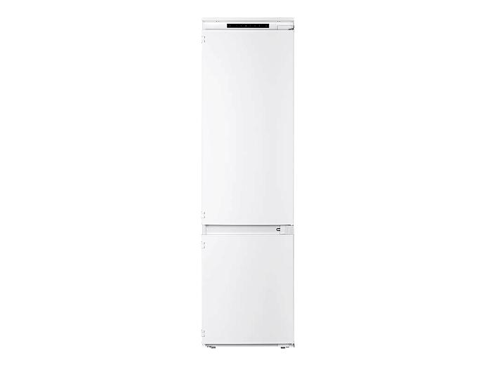 Встраиваемый двухкамерный холодильник LBI193.1D