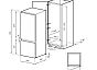 Встраиваемый двухкамерный холодильник MBI 177.3D