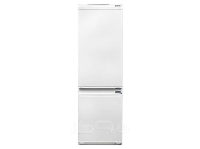 Встраиваемый комбинированный холодильник Beko BCHA2752S