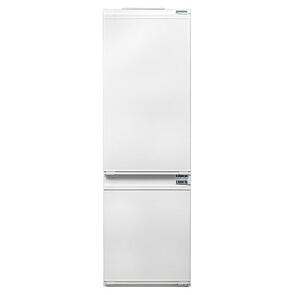 Встраиваемый комбинированный холодильник Beko BCHA2752S